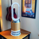 Image for article titled The Best Air Purifiers To Help You Survive Allergy Season